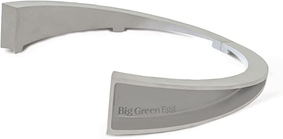 Big Green Egg Pizza Oven Wedge for Large Egg