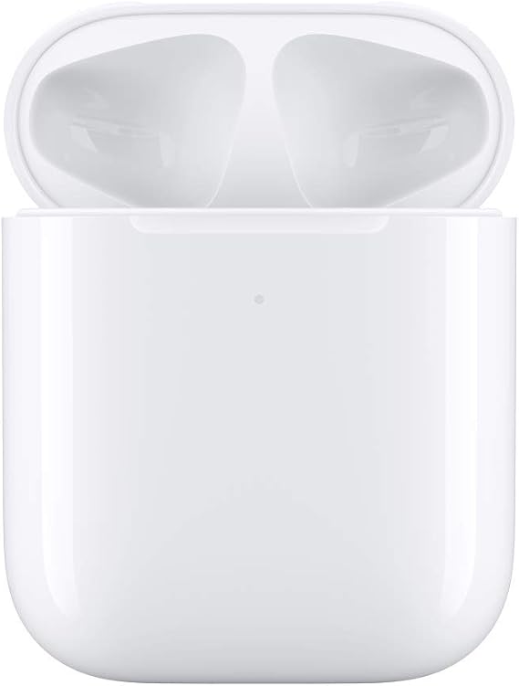 Apple Wireless Charging Case for AirPods