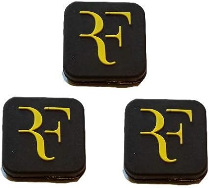 RF Tennis Dampener 3 Pack