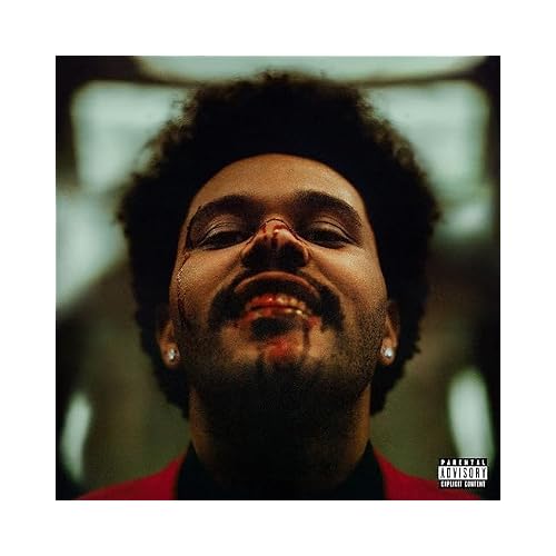 The Weeknd - After Hours explicit_lyrics