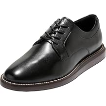 Cole Haan Grand Neoclassic Leather Plain Toe