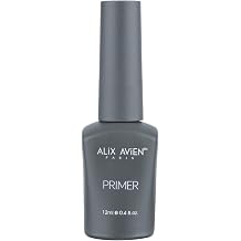 ALIX AVIEN Kalıcı Jel Oje Primer Bazı - Primer 12 ml