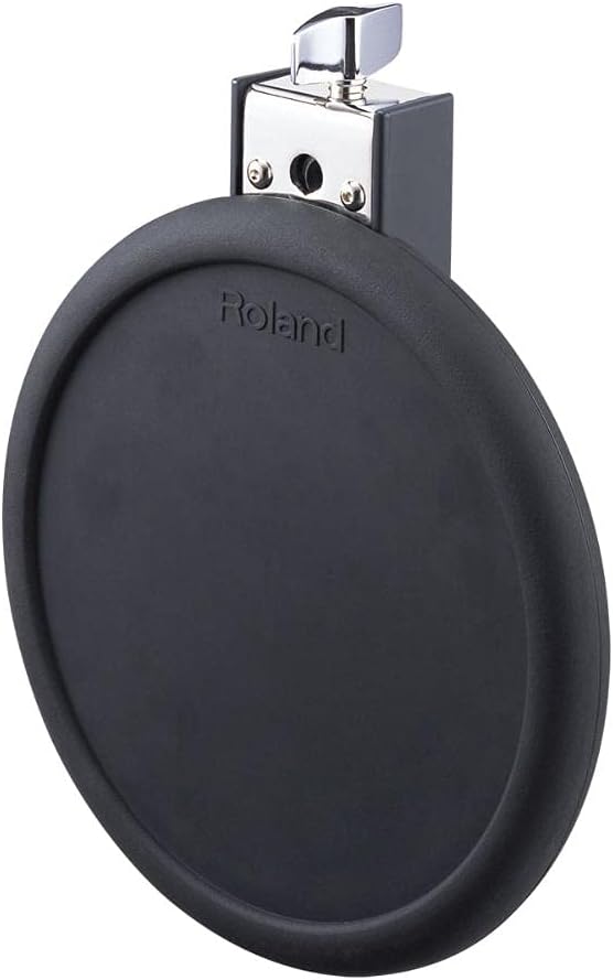 Roland Pd-8 8.5" Dual-Trigger Pad