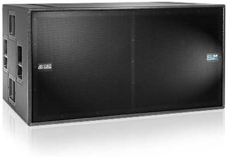 dB Technologies DVA-S30