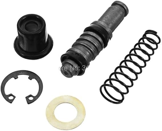 Auto Parts Motorcycle 12.7mm Piston Set Clutch Brake Pump Plunger Repair Kits Master Cylinder Piston rigs Motorcycle Parts Durable