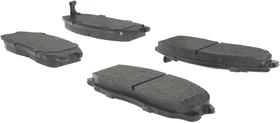 Centric 300.08640 ntric Premium Pads - Hyn