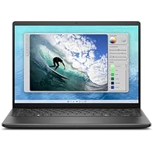 Dell 2025 Personal Laptop | Inspiron 14 i5440 | 14" 1920x1200 IPS | Intel 10-Core i5-1334U | Iris Xe Graphics | 16GB DDR5 | 1TB SSD | Win10 Home | Wi-Fi6 - BT 5.2 - Backlit KB - 1080p Camera - Black