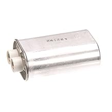 Turbochef Capacitor, 1.15Uf, 2500, Vac, Int 50Hz (Japan 50Hz NGC-3020-2 - Genuine OEM Replacement Part