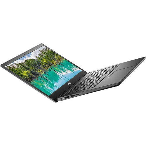 Dell Latitude 3410 Business Student Education Laptop, 14 FHD 1920x 1080 Non-Touch, Intel Core 10th Gen i5-10310U, 16GB RAM, 512GB SSD, Webcam, USB-C, HDMI, Win 10 Pro, XPI Bundle