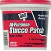 Dap 1 qt. Indoor and Outdoor Stucco Patch