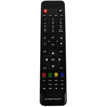 Dreamstar Master Ip Wellbox Atom Orjinal Kumanda 1.Kalite - Yumuşak Tuş Takımı - Yüksek Performans Programlama Veya Kurulum Gerekmez Ürünlerimiz Gönderilmeden Önce Test Edilip Kargolanmaktadır 2 Adet Pil Hediyemizdir Mağazamız Tarafından Satın Aldığınız Tüm Ürünler Faturalı Olarak Gönderilmektedir. Bizi Tercih Ettiğiniz Için Teşekkür Eder, Iyi Alışverişler Dileriz.