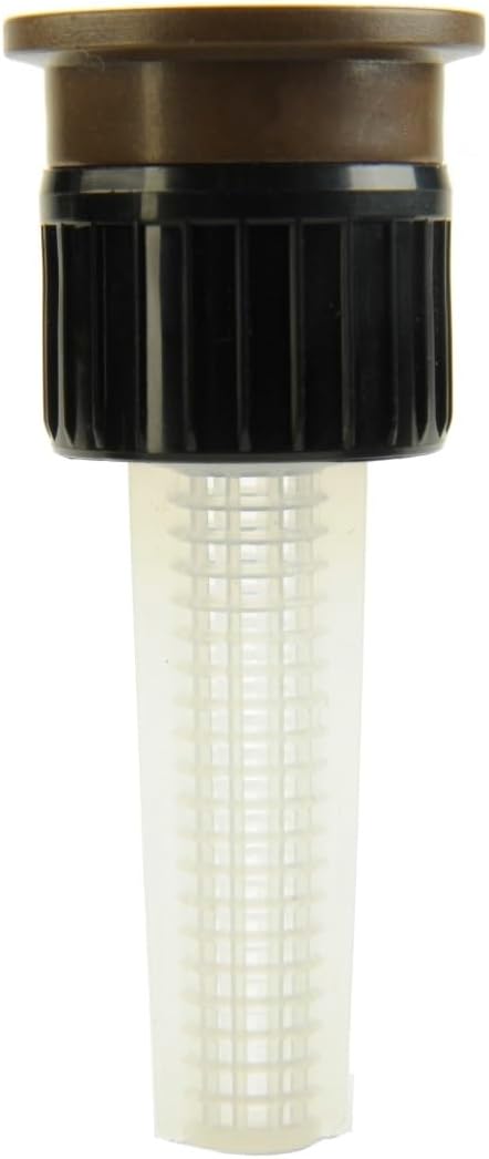 K Rain Fixed Pattern Female Nozzle | 12' | 180