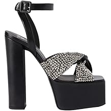 Souree Sandals Fabric