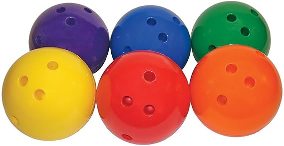Foam Bowling Balls