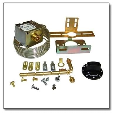 VICTORY 50373001 Temperature Control KIT
