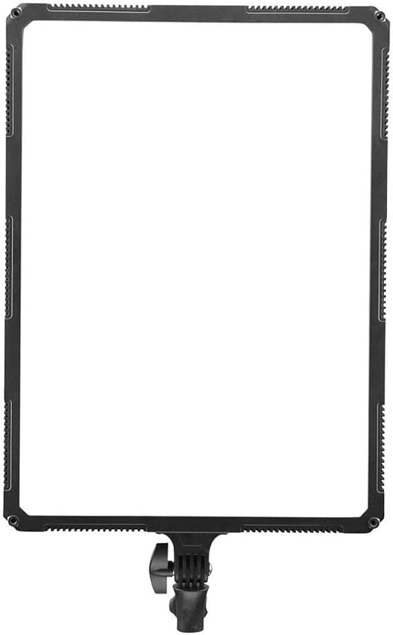 Nanlite Compac 100B Adjustable Bi-Color Slim Soft Light Studio LED Panel