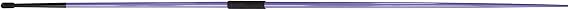 Juno Girls 600 Gram 35M Rubber Tip Javelin