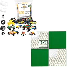 Baseplate Bundle