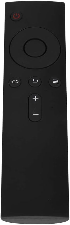 Box remote, Box Remote Smart Replacement Remote Control for Miui TV TV Infrared Function Device
