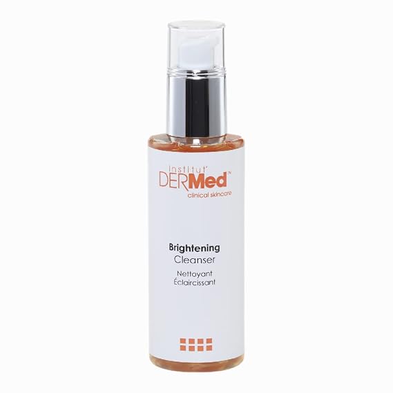 Institut' DERMed Brightening Cleanser 2oz