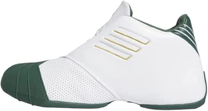 Adidas Mens T-mac 1 Basketball ShoesBasketball Shoe
