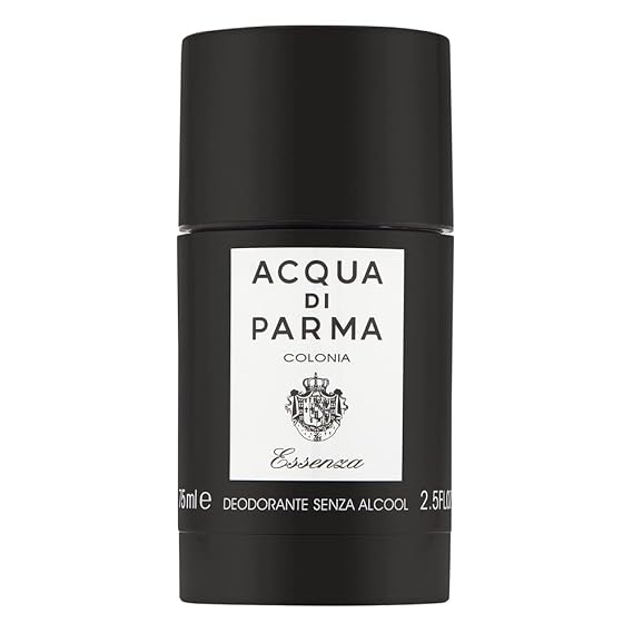 Acqua Di Parma Colonia Essenza By for Men Deodorant Stick, Fresh, 2.5 Ounce