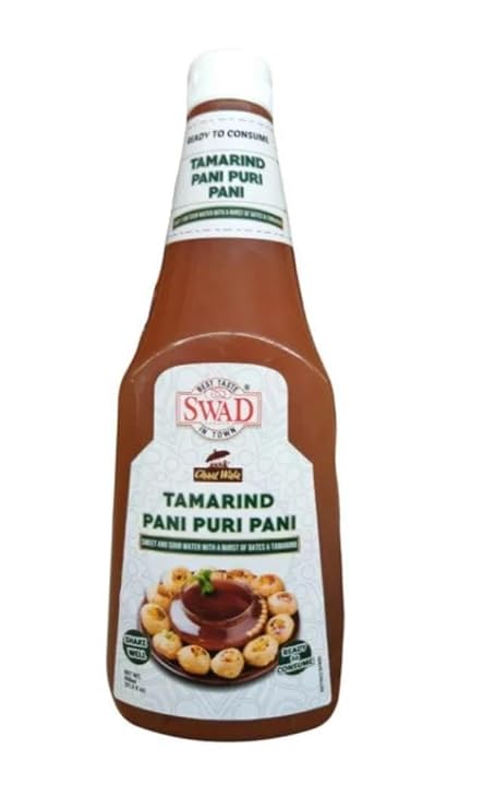 Swad Tamarind Pani Puri Pani
