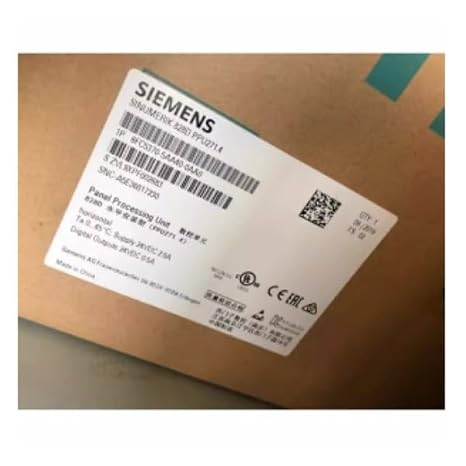 6FC5370-5AA40-0AA0 SIMATIC HMI Touch 700 10.4"