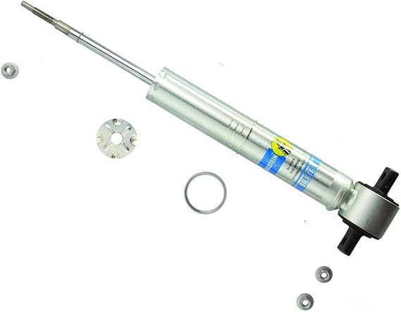 Bilstein BIL B8 5100 Series Shocks, Black