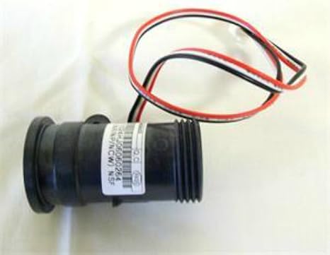 Navien Flow Sensor Tankless Water Heater