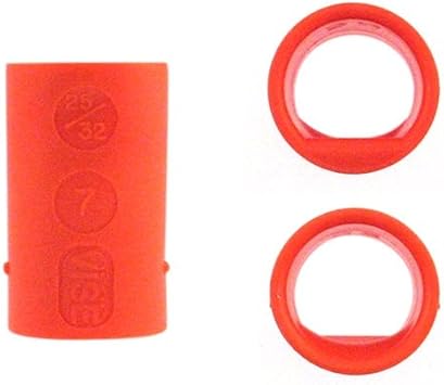 Vise Grips Power Lift and Semi 47/64, Orange