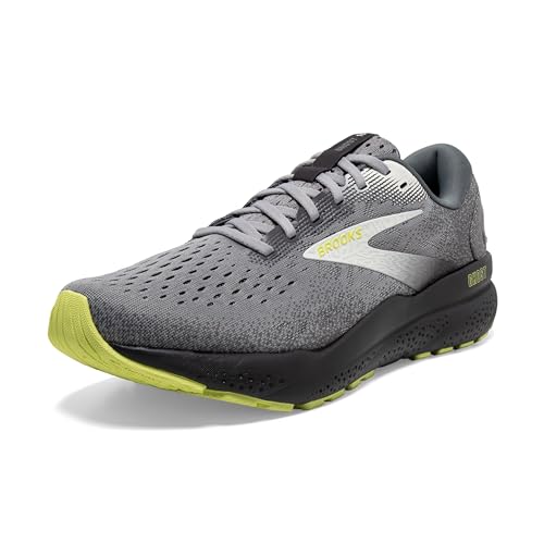 Brooks Mens Ghost 16 Neutral Running Shoe