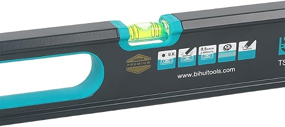 Tile Spirit Level, 40" - BIHUI