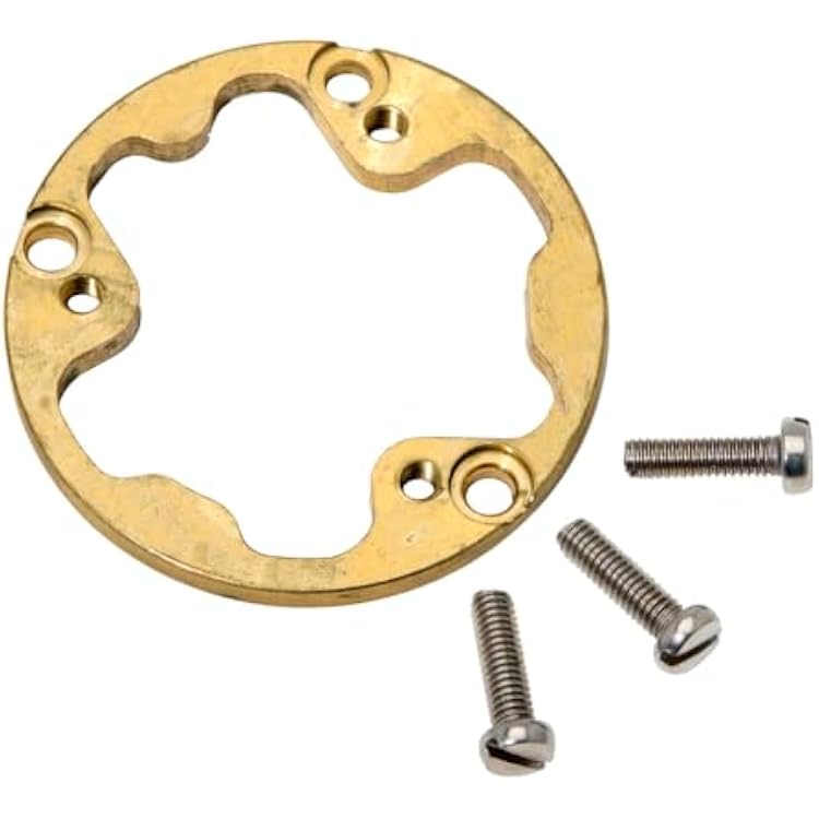 American Standard M961854-0070A Disk with Screws