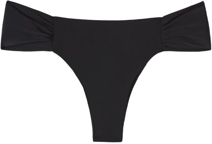 CALZEDONIA Draped Brazilian Swimsuit Bottom Indonesia
