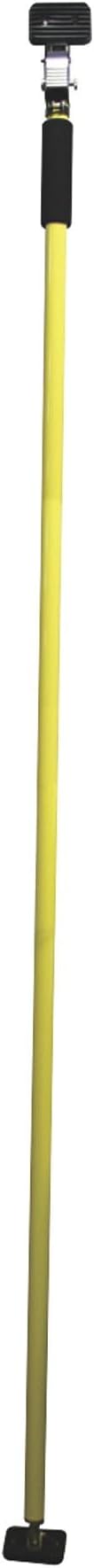Task Tools T74490 81-Inch to 152-Inch Quick Support Rod