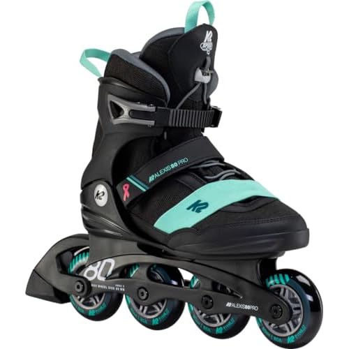 K2 Skate Alexis 80 Pro