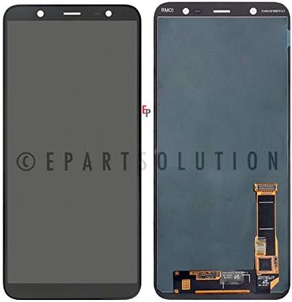 OLED LCD Display Touch Screen Digitizer Assembly Replacement for Samsung Galaxy J8 2018 SM-J810 J810F/DS/Y/M USA