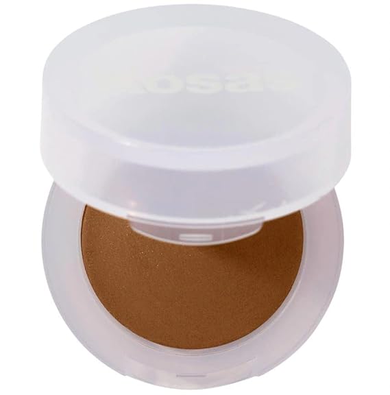 Kosas MINI Cloud Set Baked Setting & Smoothing Powder - Silky