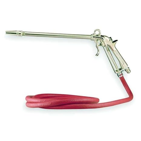 Binks Siphon Spray,0.128In/3.3mm 6530-0000-1-1 Each