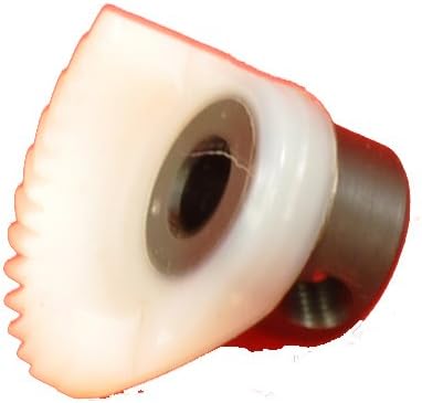 Necchi 521 / White 1477 Sewing Machine Gear 640013008