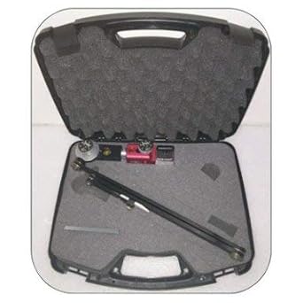 Flange Wizard MML510 Master Markers with On/Off Magnet (1)