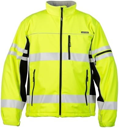 Kishigo mens Js137 | Js138