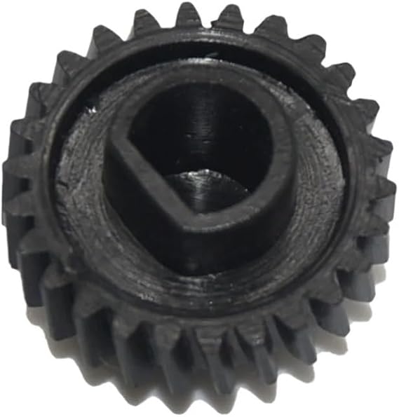 10PCS Compatible Transfer Roller Gear Fit For Ricoh Aficio AF1022 1022 1027 2027 1032 2032 2550 Copier Spare Parts