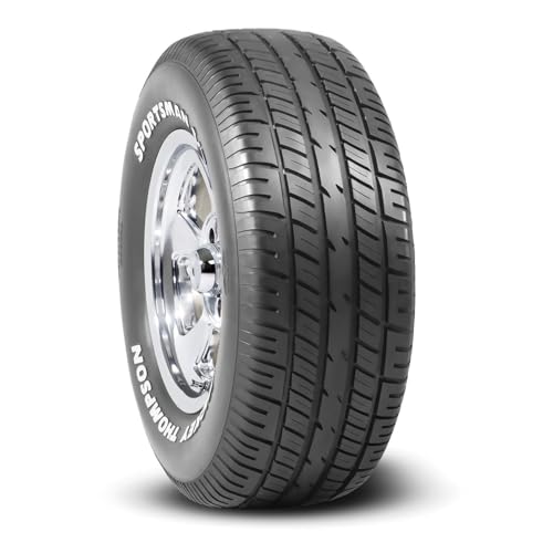 Mickey Thompson Sportsman ST P24560R15 100T SL