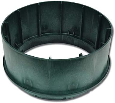 Polylok 12"x6" Septic Tank Riser (PN: 3017-R)