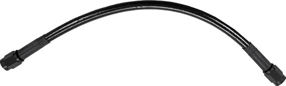 Goodridge Ebony Series Universal Brake Line 11326