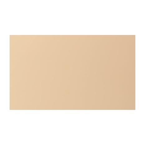 Orfit Classic, Stiff, 24" x 36" x 3/16", Non Perforated