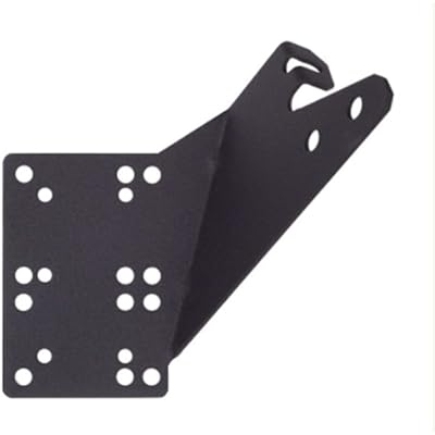 Panavise Custom InDash Mount for Jaguar X-Type 02-06