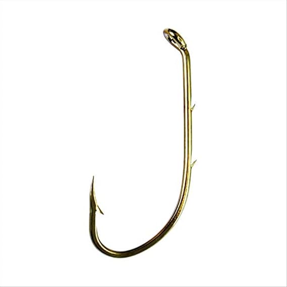 Eagle Claw 181F-4 Baitholder Down Eye